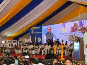 Mohammed Moquim Launches New party: ଲୋକାର୍ପିତ ହେଲା ଓଡ଼ିଶା ଜନତା କଂଗ୍ରେସ