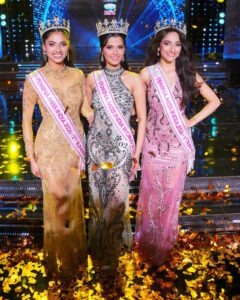 Femina Miss India: ଗୋଆର ‘ସାଧ୍ବୀ ସତୀଶ ସାଇଲ’ ହେଲେ ଫେମିନା ମିସ୍ ଇଣ୍ଡିଆ ୨୦୨୬