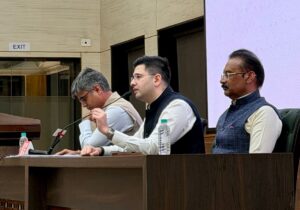 7 MPs quits AAP Party: ଆପ୍‌ରୁ ଇସ୍ତଫା ଦେଲେ ରାଘବ ଚଢ଼ା ସମେତ ୭ ସାଂସଦ