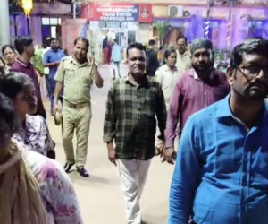 Fake CID Officers Arrested: ରାଜଧାନୀରୁ ୮ ଜଣ ନକଲି ସିଆଇଡି ଅଧିକାରୀ ଗିରଫ