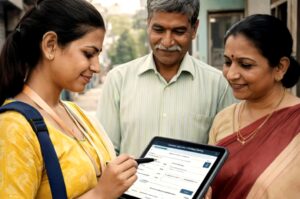 Digital Census 2026: ଆଜିଠାରୁ ସାରା ରାଜ୍ୟରେ ଆରମ୍ଭ ହେବ ଡିଜିଟାଲ୍‌ ଜନଗଣନା