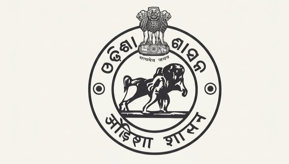 Odisha Government