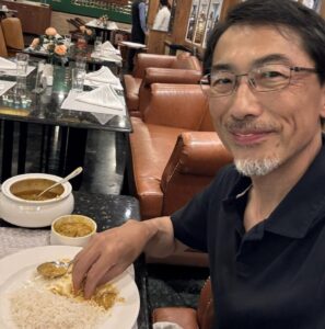 Japan Ambassador Enjoys Dalma: ଡାଲମା ଖାଇ ଓଡ଼ିଶାର ସଂସ୍କୃତି ଓ ଖାଦ୍ୟକୁ ପ୍ରଶଂସା କଲେ ଜାପାନ ରାଷ୍ଟ୍ରଦୂତ ଓନୋ କେଇଚି