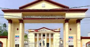 Female Student’s Harassment: ଏଫ.ଏମ. କଲେଜରେ ଛାତ୍ରୀଙ୍କ ନିର୍ଯାତନା ଅଭିଯୋଗ ଘଟଣା; ହଟିଲେ HOD 