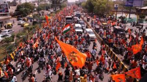 Hanuman Jayanti 2026: ହନୁମାନ ଜୟନ୍ତୀ ପାଇଁ କଡ଼ା ସୁରକ୍ଷା ବଳୟରେ କଟକ ଓ ସମ୍ବଲପୁର ସହର