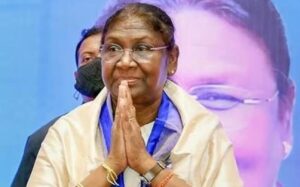 President Murmu to Visit Odisha: ଆସନ୍ତାକାଲି ଓଡ଼ିଶା ଆସୁଛନ୍ତି ରାଷ୍ଟ୍ରପତି ଦ୍ରୌପଦୀ ମୁର୍ମୁ
