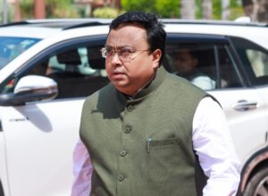 Sasmit Patra Resigns: ବିଜେଡି ସଂସଦୀୟ ଦଳ ନେତା ପଦରୁ ସସ୍ମିତ ପାତ୍ରଙ୍କ ଇସ୍ତଫା ଗୃହୀତ