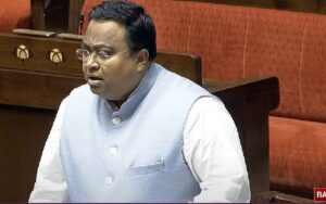 Sasmit Patra’s Letter to Railway Minister: ଦକ୍ଷିଣ ଓଡ଼ିଶାରେ ରେଳ ବିକାଶ ପାଇଁ ରେଳ ମନ୍ତ୍ରୀଙ୍କୁ ସସ୍ମିତ ପାତ୍ରଙ୍କ ଚିଠି