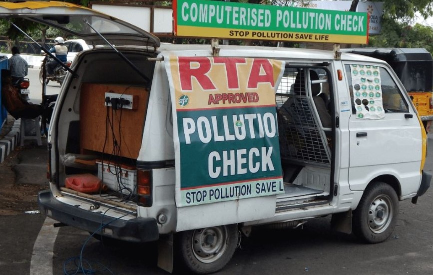 PUCC Checks to Be Strictly Enforced in Odisha from Today