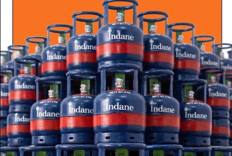 Odisha Govt Bans 5 Kg Units, Ends Open Sale of LPG Cylinders