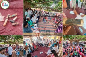 Clash Over Sijimali Bauxite Mine: ଶିଜିମାଳି ଅଞ୍ଚଳରେ ଖଣି ଖନନ ପ୍ରସଙ୍ଗକୁ ନେଇ ସ୍ଥାନୀୟ ବାସିନ୍ଦାଙ୍କୁ ଭେଟିଛି ବିଜେଡି ପ୍ରତିନିଧି ଦଳ