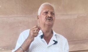 Khondalite Stone Controversy: ବବି ଦାସଙ୍କ ଘରେ ଖଣ୍ଡୋଲାଇଟ ବ୍ୟବହାର ପ୍ରସଙ୍ଗରେ ମୁହଁ ଖୋଲିଲେ ପରିବାର