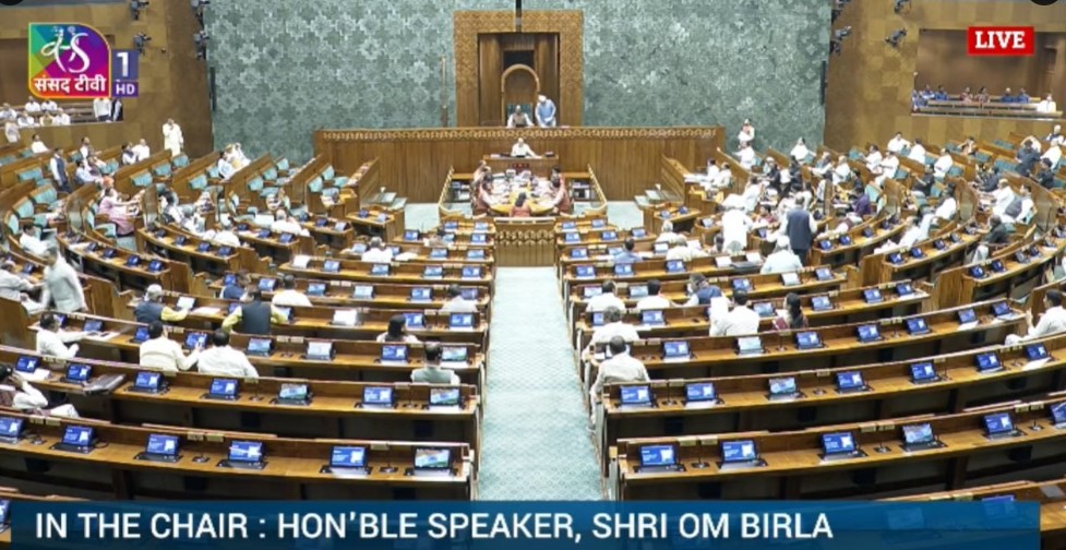 Lok Sabha Rejects Constitution (131st) Amendment Bill 2026; Centre Withdraws Delimitation Bill