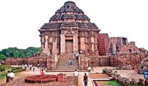 Konark Sun Temple Sand Removal Work: କୋଣାର୍କ ସୂର୍ଯ୍ୟମନ୍ଦିରରୁ ଖୁବଶୀଘ୍ର କଢ଼ାଯିବ ବାଲି