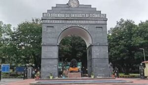 Ragging Allegation At VSSUT: ଭିସୁଟ୍‌ରେ ପୁଣି ରାଗିଂ ଅଭିଯୋଗ, ୪ ଛାତ୍ର ଦୋଷୀ