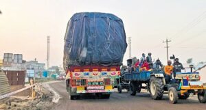 Old Commercial Vehicles Ban in Odisha: ବାହାର ରାଜ୍ୟର ପୁରୁଣା ବାଣିଜ୍ୟିକ ଗାଡ଼ି ମନା