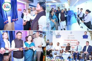 Visa Application Centre In Bhubaneswar: ଭୁବନେଶ୍ୱରରେ ଭିସା ଆବେଦନ କେନ୍ଦ୍ର ଉଦ୍‌ଘାଟନ କଲେ ମୁଖ୍ୟମନ୍ତ୍ରୀ