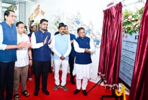 Odisha CM Unveils Industrial Projects: ୪୦, ୮୧୧ କୋଟି ଟଙ୍କା ନିବେଶରେ ୩୬ଟି ଶିଳ୍ପ ପ୍ରକଳ୍ପର ଭିତ୍ତିପ୍ରସ୍ତର ସ୍ଥାପନ ଓ ଶୁଭାରମ୍ଭ କଲେ ମୁଖ୍ୟମନ୍ତ୍ରୀ