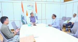 New Members Appointed As OUSSSC: OUSSSC ସଦସ୍ୟ ଭାବେ ନିଯୁକ୍ତ ହେଲେ ତ୍ରୈଲୋକ୍ୟନାଥ ଖୁଣ୍ଟିଆ ଏବଂ କଲ୍ୟାଣ କୁମାର ରଥ