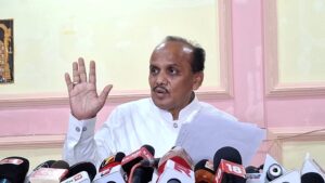 Seashore Chit Fund Scam: ସିଶୋର ଚିଟ୍ ଫଣ୍ଡ ମାମଲା; ରଦ୍ଦ ପାଇଁ ହାଇକୋର୍ଟର ଦ୍ୱାରସ୍ଥ ହେଲେ ପ୍ରଭାତ ବିଶ୍ୱାଳ