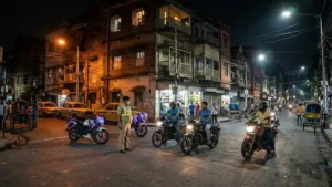 West Bengal Election: ପଶ୍ଚିମବଙ୍ଗ ନିର୍ବାଚନକୁ ନେଇ ଜାରି ହେଲା ବାଇକ୍ କଟକଣା