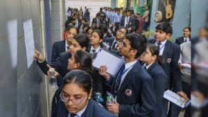 CBSE 10th Board Result 2026: ପ୍ରକାଶ ପାଇଲା ସିବିଏସଇ ଦଶମ ପରୀକ୍ଷାଫଳ