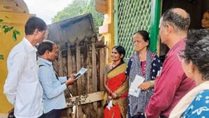 Odisha Census 2027: ଜନଗଣନା ଅଧିକାରୀଙ୍କ ପାଇଁ ଆସିଲା SOP