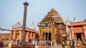 Ratna Bhandar Inventory: କାଲିଠାରୁ ଆରମ୍ଭ ରତ୍ନଭଣ୍ଡାରରେ ଗଣତି