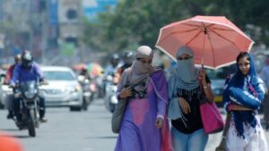 Heat Wave In Odisha: ରାଜ୍ୟକୁ ହଟ୍ ଆଣ୍ଡ ହିମ୍ୟୁଡିଟି ୱାର୍ଣ୍ଣିଂ ଜାରି