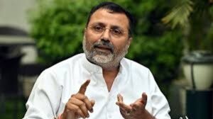 Nishikant Apologises For Remarks on Biju Patnaik: ବିଜୁଙ୍କ ଉପରେ ମନ୍ତବ୍ୟ ପାଇଁ କ୍ଷମା ପ୍ରାର୍ଥନା କଲେ ସାଂସଦ ନିଶିକାନ୍ତ ଦୁବେ