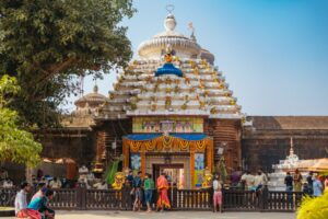 Rituals Halted At Lingaraj Temple: ପୁଣି ଲିଙ୍ଗରାଜ ମନ୍ଦିରରେ ବ୍ରାହ୍ମଣ ଓ ବଡୁ ନିଯୋଗ ବିବାଦ; ନୀତିକାନ୍ତି ବନ୍ଦ
