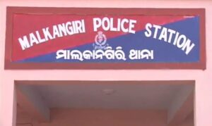 Minors Rescued in Malkangiri: ସମର କୋର୍ସ ଓ ସୁଟିଂ ନାଁରେ ଶିଶୁ ଚାଲାଣ, ଉଦ୍ଧାର ହେଲେ ୧୫ ଶିଶୁ
