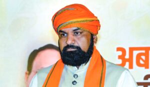 Samrat Chaudhary New Bihar CM: ବିହାରର ନୂଆ ମୁଖ୍ୟମନ୍ତ୍ରୀ ସମ୍ରାଟ ଚୌଧୁରୀ