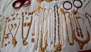 OPHWC Officer Found In Possession Of 29 Plots: ଭିଜିଲାନ୍ସ ଜାଲରେ ପୋଲିସ ହାଉସିଂ ଡେପୁଟି ମ୍ୟାନେଜର; ଠାବ ହେଲା ୨୯ ପ୍ଲଟ୍‌