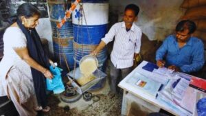 Mukhyamantri Annapurna Yojana: ରାସନ କାର୍ଡ ହିତାଧିକାରୀଙ୍କୁ ମିଳିବ ୫ କେଜି ଅତିରିକ୍ତ ଚାଉଳ