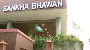 Rajya Sabha Cross Voting: ନିଲମ୍ବିତ ବିଧାୟକଙ୍କ ସଭ୍ୟ ପଦ ରଦ୍ଦ ପାଇଁ ବାଚସ୍ପତିଙ୍କୁ ଭେଟିଲା ବିଜେଡି