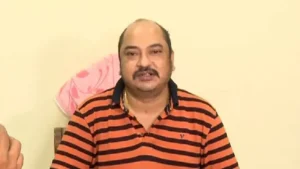 Cross Voting: ରାଜ୍ୟସଭା କ୍ରସ୍ ଭୋଟିଂକୁ ନେଇ ଦଳର ନେତାଙ୍କ ଉପରେ ବର୍ଷିଲେ ବିଜେଡି ନେତା ସମ୍ବିତ ରାଉତରାୟ