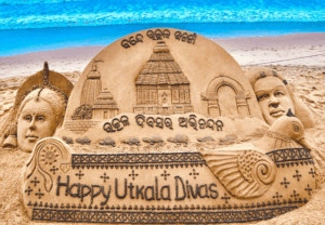 Today Utkal Dibasa: ଆଜି ‘ଉତ୍କଳ ଦିବସ’; ଓଡିଶାବାସୀଙ୍କ ପାଇଁ ସ୍ମରଣୀୟ ଦିନ