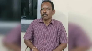 Vigilance Nabs Jharsuguda Health Official: ଭିଜିଲାନ୍ସ ଜାଲରେ ସେକ୍ସନ୍ ଅଫିସର