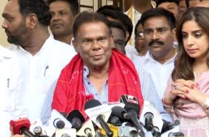 Dilip Ray Gets Emotional: ବିଜୁ ପଟ୍ଟନାୟକଙ୍କ ଶ୍ରାଦ୍ଧ ଦିବସରେ ଭାବବିହ୍ବଳ ହୋଇପଡ଼ିଲେ ରାଜ୍ୟସଭା ସାଂସଦ ଦିଲ୍ଲୀପ ରାୟ