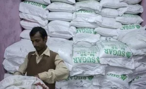 India Sugar Export Ban: ଚିନି ରପ୍ତାନି ବନ୍ଦ କଲା ଭାରତ