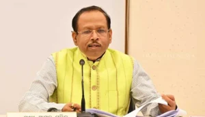 Pradeep Jena Resigns as OERC Chairperson: OERCର ଅଧ୍ୟକ୍ଷ ପଦରୁ ଇସ୍ତଫା ଦେଲେ ପ୍ରଦୀପ ଜେନା