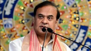 Assam Oath Ceremony: କାଲି ଦିନ ୧୧ରେ ମୁଖ୍ୟମନ୍ତ୍ରୀ ଭାବେ ଶପଥ ନେବେ ହିମନ୍ତ ବିଶ୍ବଶର୍ମା
