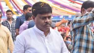 TMC MLA Dilip Mondal Arrested From Puri: ମନି ଲଣ୍ଡରିଂ ମାମଲା; ପୁରୀରୁ ଗିରଫ ହେଲେ ଟିଏମସି ବିଧାୟକ ଦିଲ୍ଲୀପ ମଣ୍ଡଳ