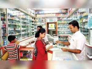 Pharmacy Bandh: ମେ’ ୨୦ରେ ଦେଶବ୍ୟାପୀ ଔଷଧ ଦୋକାନ ବନ୍ଦ ଡାକରା; ଜରୁରୀ ଔଷଧ ଯୋଗାଣ ନିଶ୍ଚିତ କରିବାକୁ ରାଜ୍ୟ ସରକାରଙ୍କ ନିର୍ଦ୍ଦେଶ