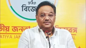 WestBengal Oath Ceremony: ୯ ତାରିଖରେ ବେଙ୍ଗଲରେ ହେବ ଶପଥ ଗ୍ରହଣ ସମାରୋହ
