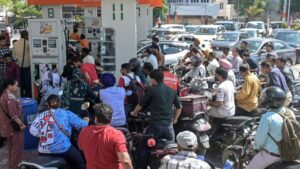 Petrol, Diesel, CNG Prices Hike: ଦେଶରେ ବଢ଼ିଲା ପେଟ୍ରୋଲ, ଡିଜେଲ ଓ CNG ମୂଲ୍ୟ