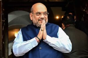Amit Shah to Visit Odisha: ୨୩ ତାରିଖରେ ଓଡ଼ିଶା ଆସିବେ ଅମିତ ଶାହା