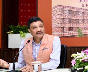 Revenue Secretary’s Review Meeting: ରାଜସ୍ୱ ସଚିବଙ୍କ ସମୀକ୍ଷା ବୈଠକ; ସର୍କିଟ୍ ହାଉସ୍ ଗୁଡିକରେ ମାଦକ ଦ୍ରବ୍ୟ ସେବନ ନିଷେଧ ପାଇଁ ନିର୍ଦ୍ଦେଶନାମା ଜାରି