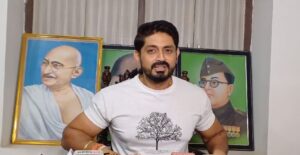 FIR Filed Against Actor Arindam Roy: ସାମ୍ବାଦିକଙ୍କୁ କଟାକ୍ଷ କରିବା ପଡିଲା ମହଙ୍ଗା; ଅରିନ୍ଦମ ରାୟଙ୍କ ନାଁରେ ଏତଲା ଦେଲେ ସାମ୍ବାଦିକ ସଂଘ